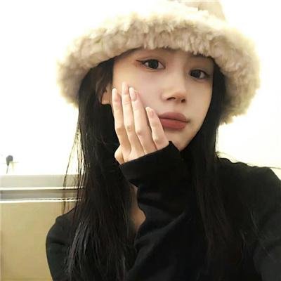 一切顺利的女孩